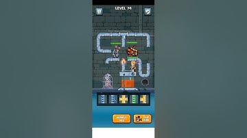 How To Loot 2 Pipe Level 74-75 Gameplay Solution Walkthrough