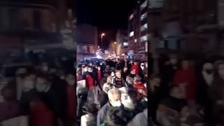 Böyle Çıkma Yasağımı Olur Bakın Vatandaşın Haline