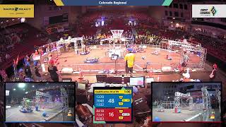 Qualification 58 - 2022 Colorado Regional