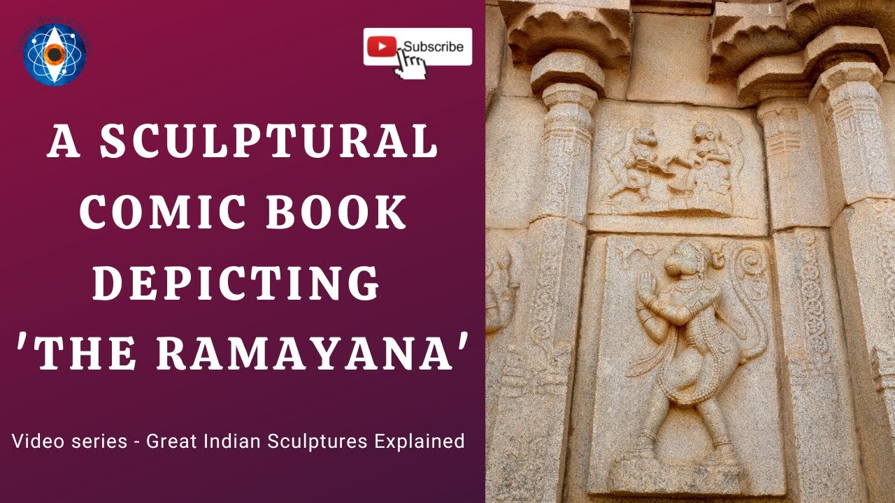Stone From Rama Bridge 1000 Ramas in stone, a visual treat for sculpture lovers | Hazara Rama ...