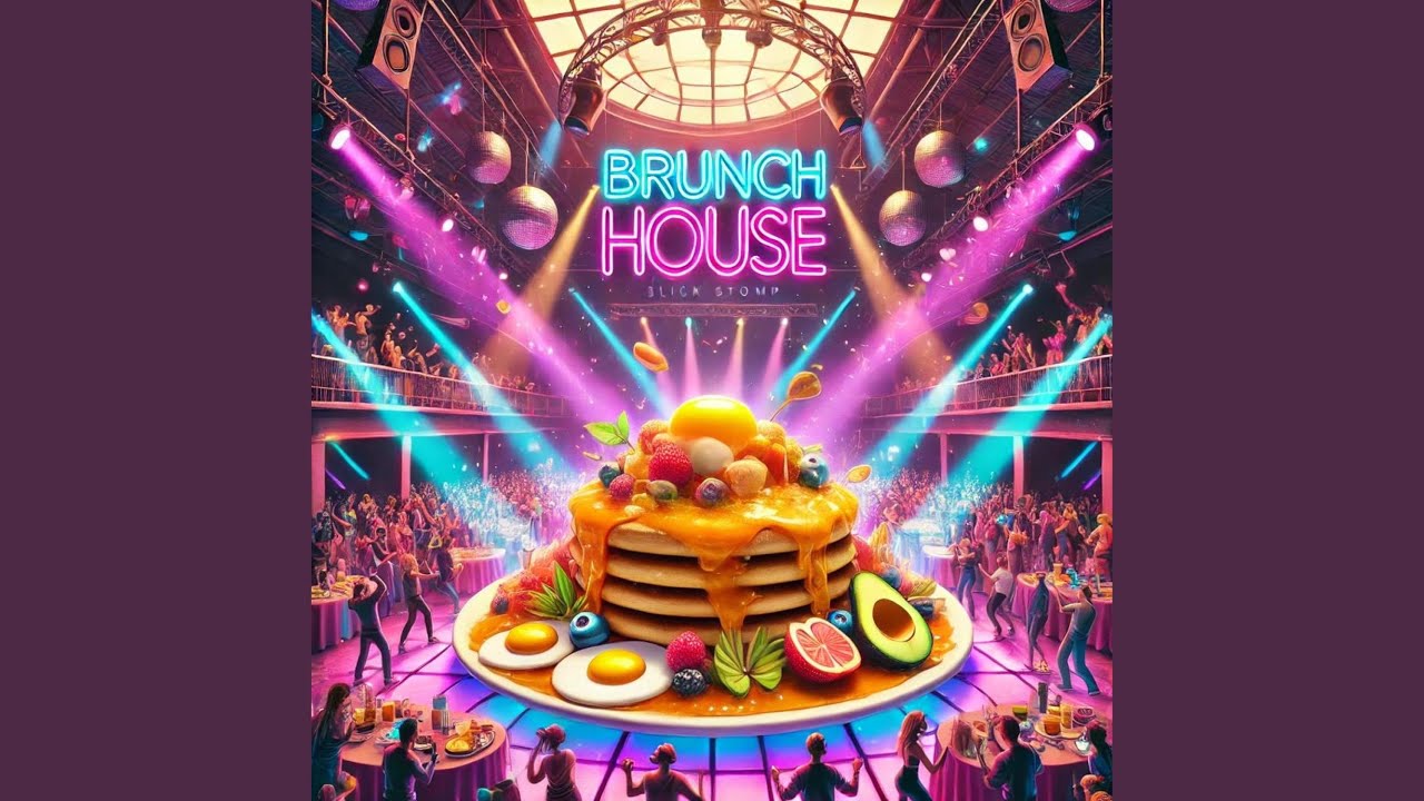Brunch Dance