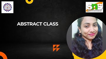 Suchithra C ,Assistant professor,  AI&DS| Lecture series  video | SNS  Institution