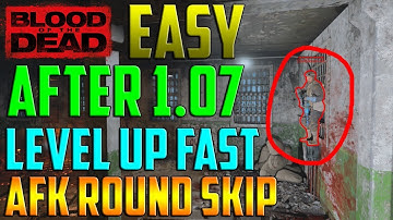 Black Ops 4 Zombies - New Infinite XP Glitch! AFTER PATCH 1.07