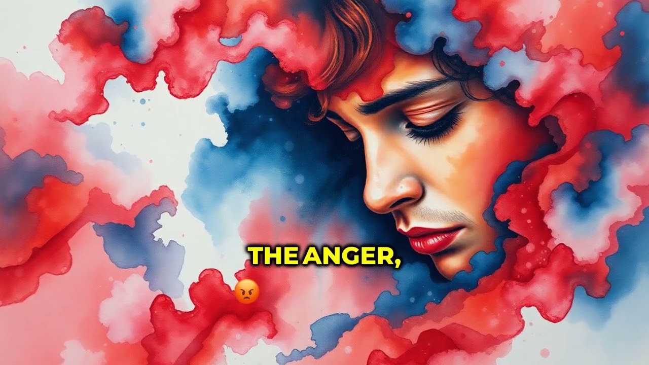 Since My Little Girl Is Gone | Emotional Grief Song