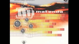 Information Matenda - Energy Loader [Spiral Trax] Guide