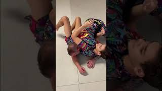 Buggy Choke - Fast Breakdown