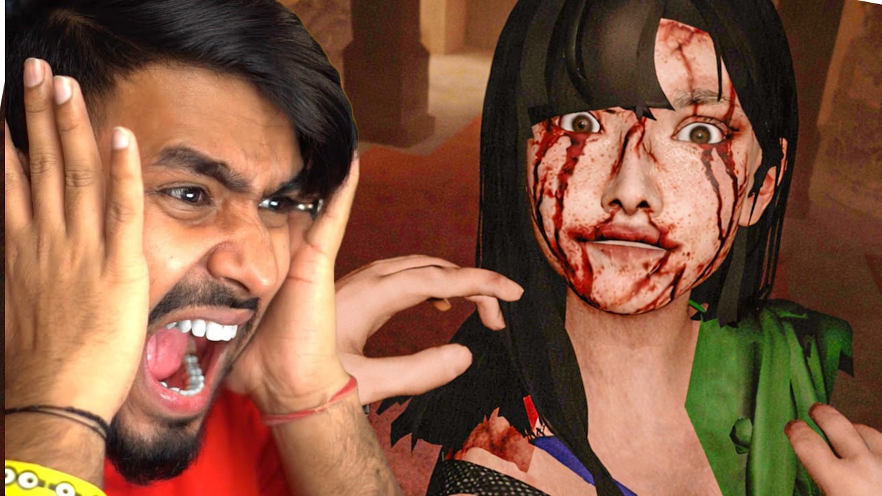 Exploring a Forgotten Villa  That Shouldn’t Exist