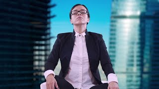 Doing breathing exercises bring several benefits to your body, experts say