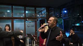 Mine Sultan Ve Orkestrası Çiftetelli