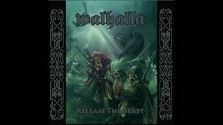 Walhalla - Goat for Kirill