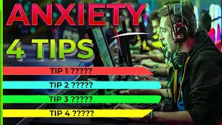 Overcoming Gaming Anxiety (4 Tips) screenshot 2