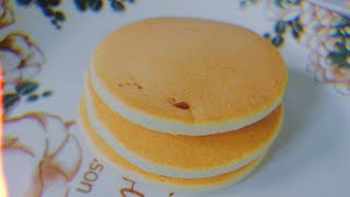 Cách làm pancake ngon hơn ở tiệm – cùng Selvian làm những món bánh ngon nhé