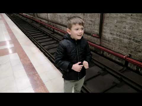 Video: Stația de metrou „Ulitsa Nizhegorodskaya”. Metrou pe strada Nizhegorodskaya