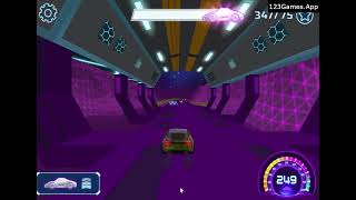 Speed Master Cars Gameplay & Walkthrough | Free at 123Games.App screenshot 3