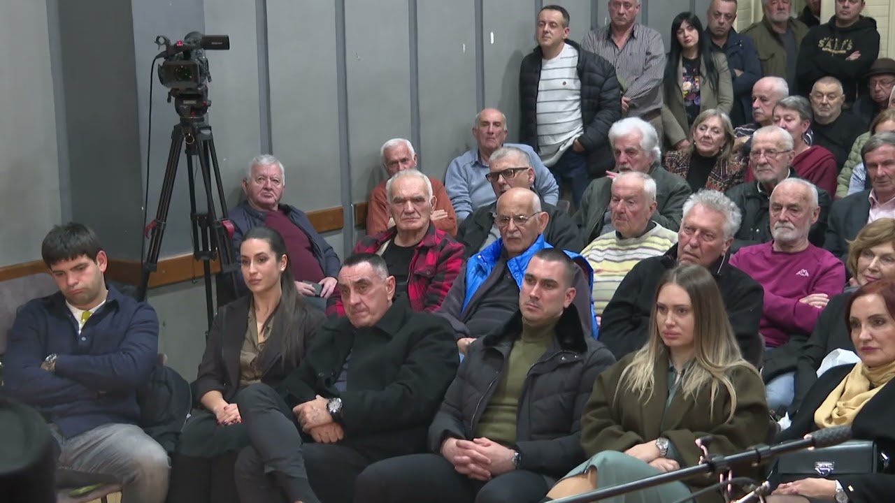 „Vazda brat, nikad nebrat“, čovjek koji je uvijek bio uz čovjeka