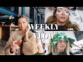 VLOG | All the Appointments, A Few Days in my Life, Whats been going on