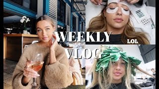 VLOG | All the Appointments, A Few Days in my Life, Whats been going on