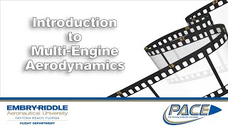 Introduction To Multi Engine Aerodynamics