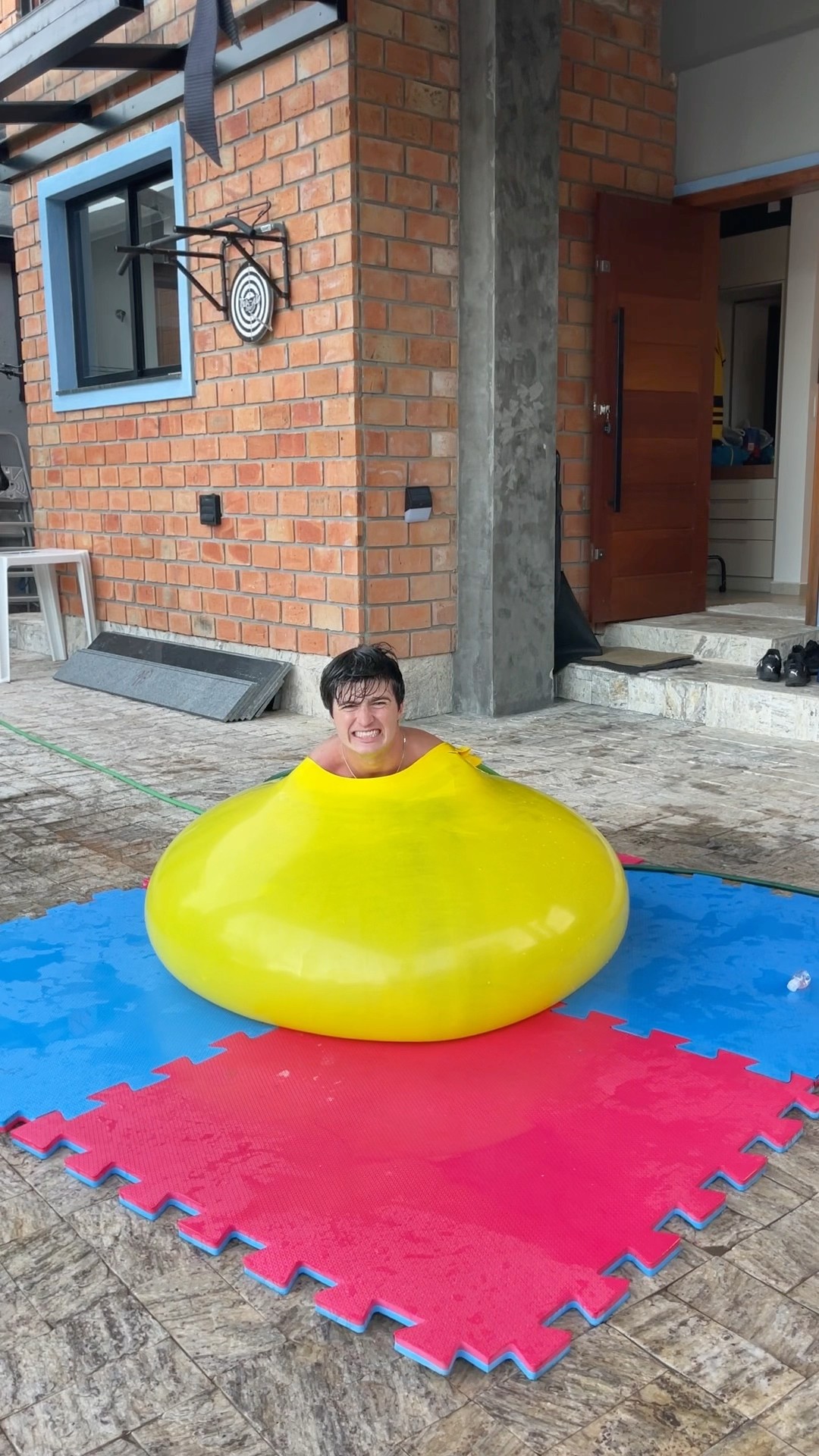 SUPER BALÃO