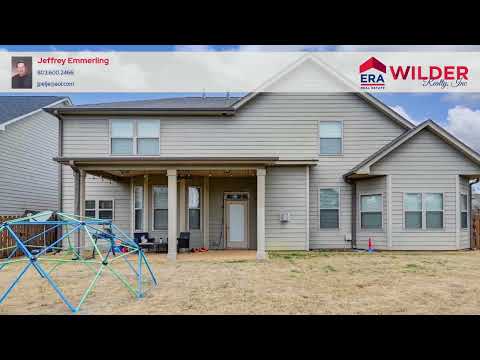 734 Autumn Shiloh Drive, Chapin, SC home video tour