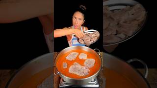 lengua de ternera