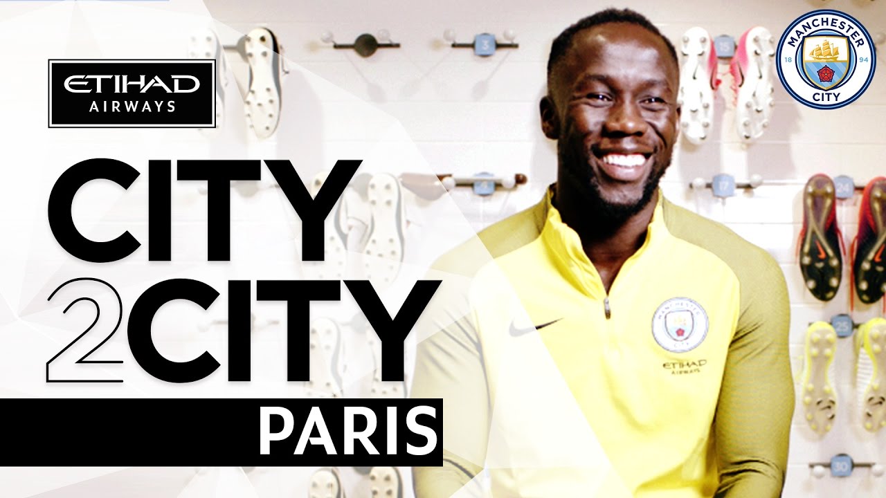 pogba salary CITY2CITY | Paris | Episode 4 | Bacary Sagna on Football In The Paris Suburbs
