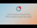 How to Create a User in OSM Software | Step by Step Tutorial (in Hindi)