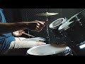 Drum Lesson - Standard Swing Beat