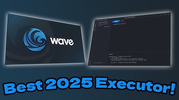 Roblox Executor WAVE Working Exploit After Roblox Update [100% UNC]