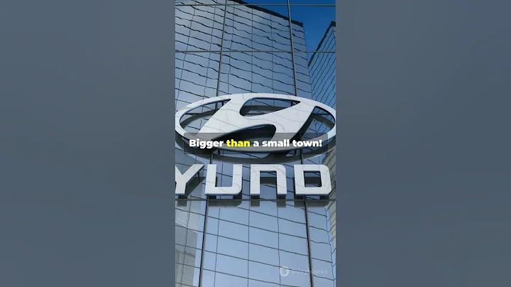 5 Fun Facts About Hyundai You Didn't Know #facts #shorts #car