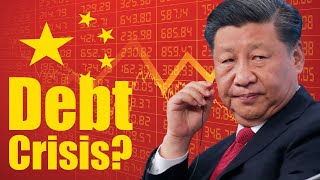 China's International Debt Crisis