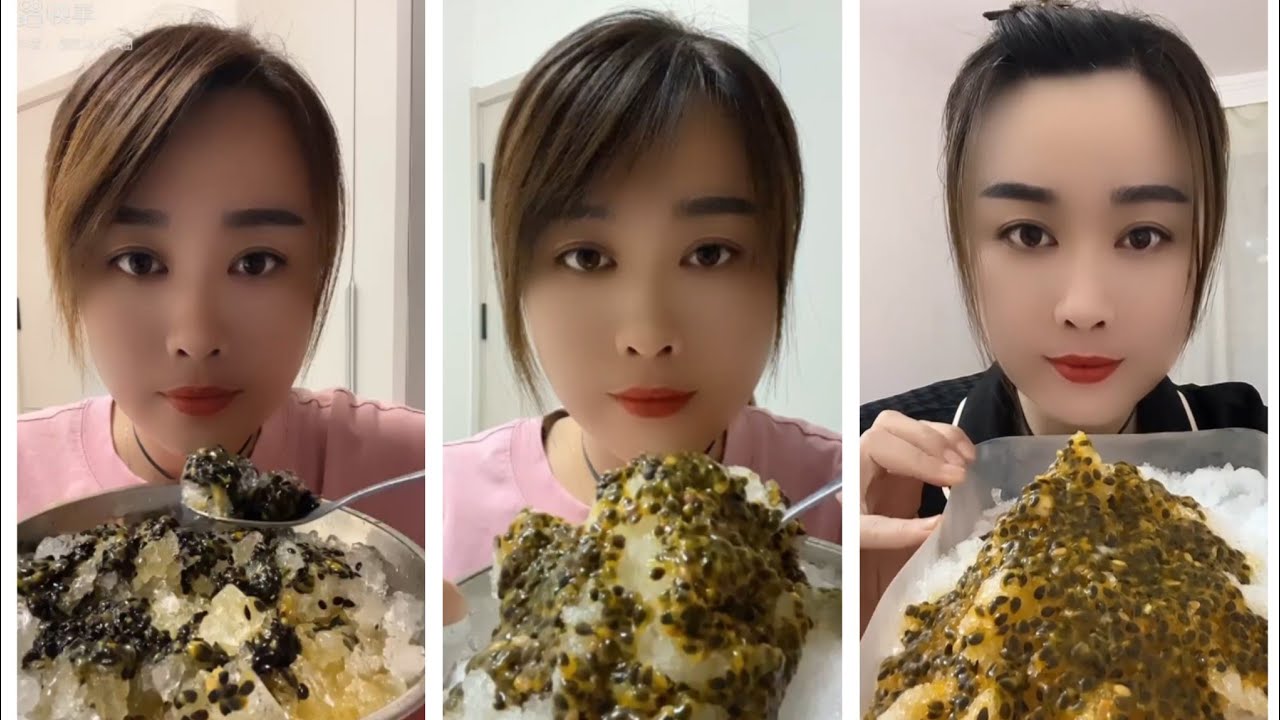 ice-049-ice-eating-soft-ice-and-markisa-fruit-youtube