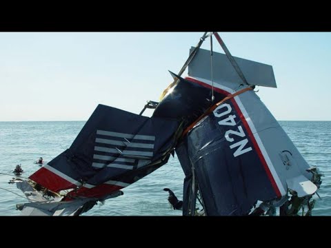 Pitch Battle | Colgan Air Flight 9446