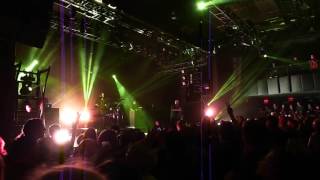 VNV Nation - Standing (Live in New York, 2016.)