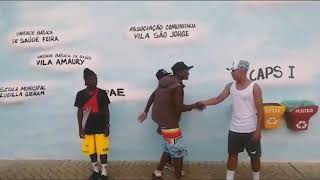 Passinho Dos Malokas - Dança Do Boneco Doido ( Clip Oficial )