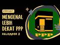Perjalanan Politik PPP dalam Sistem Kepartaian Indonesia
