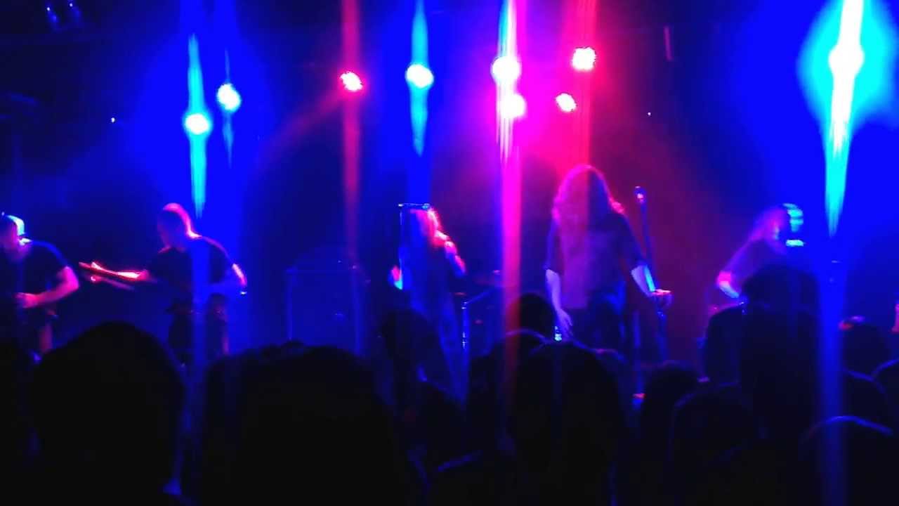 NE OBLIVISCARIS - PORTAL OF I TOUR 2013 - TAIPEI