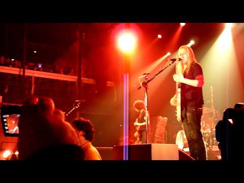 Alice In Chains - Got Me Wrong - Terminal 5 - 03/09/10 [HD]