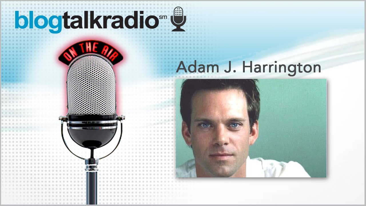 ✪ Entertainment - Tribute Series: Adam J. Harrington