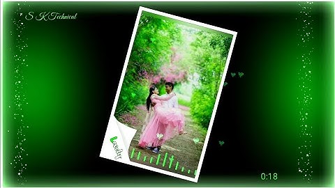 Vector Page Curl Template | Vector Page Curl Trending Template Avee Playe | #AveeplayerEditing