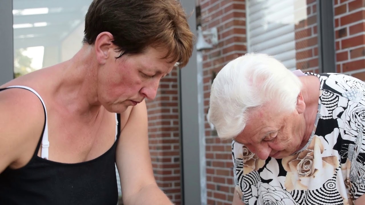 Ostfriesland-Schnippelbohnen im Flintpott