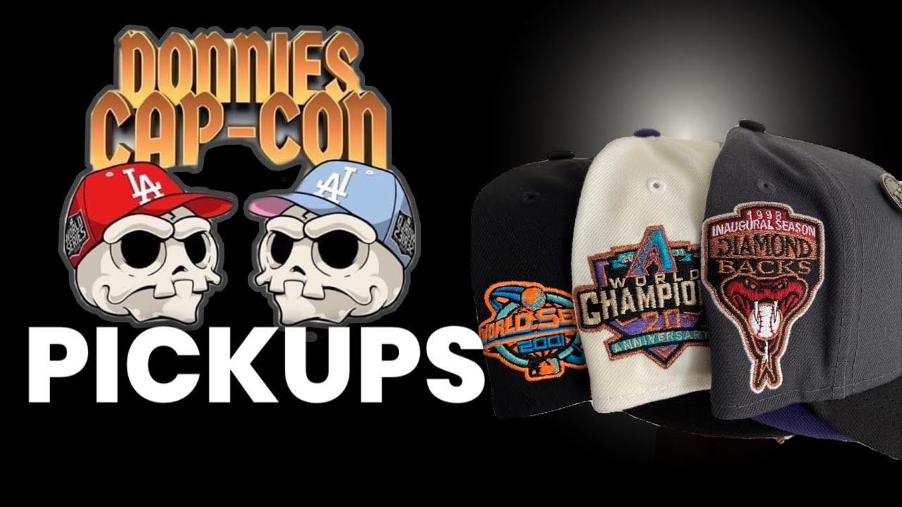 Capcon Laguna Hills 🧢