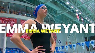 Emma Weyant. Olympic Silver Medalist Transforms career and is Ready for Paris 2024. Episode 178