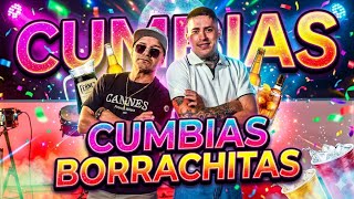 La Borrachita ft Chanchi - CUMBIAS BORRACHITAS 🍺 (Videoclip Oficial)