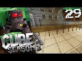 Minecraft Cube SMP S2 Episode 29: Treasure Hunt