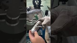Discover Why the FXT20 Enclosed TIG Welder Achieves a Stunning 0.3% Defect Rate