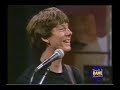 R.E.M. Radio Free Europe/So. Central Rain live - Letterman 1983