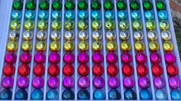 color ball puzzle game challenge