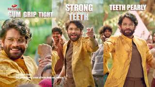 Dabur Meswak Paste - Aiding in Complete Tooth and Gum care