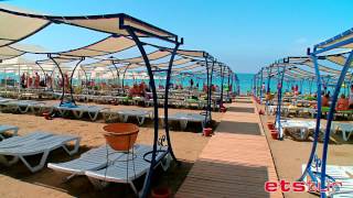 Zen The İnn Resort - Alanya - Etstur